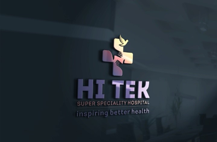Hi Tek Super Speciality Hospital logo